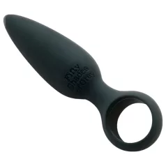 Fifty Shades of Grey Something Forbidden - finger-analplug