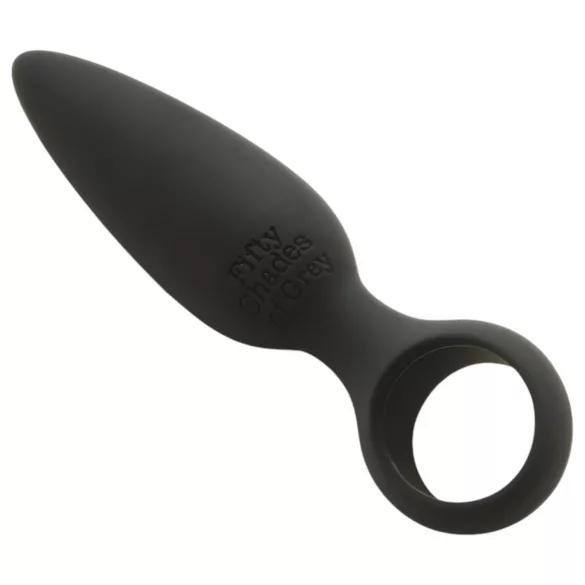 Fifty Shades of Grey Something Forbidden - finger-analplug