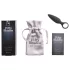 Fifty Shades of Grey Something Forbidden - finger-analplug