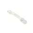 Fifty Shades of Grey - Drive Me Crazy glas dildo