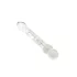 Fifty Shades of Grey - Drive Me Crazy glas dildo