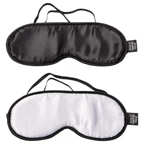 Fifty Shades - blindfold sæt