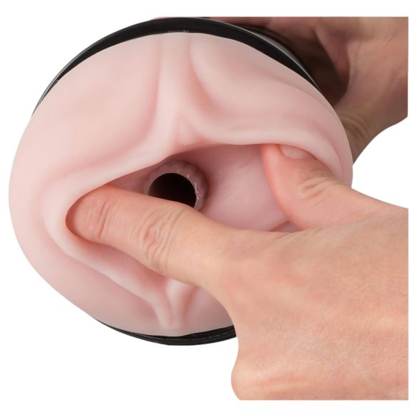 Fleshlight Pink Lady - Original vaginaoplevelse