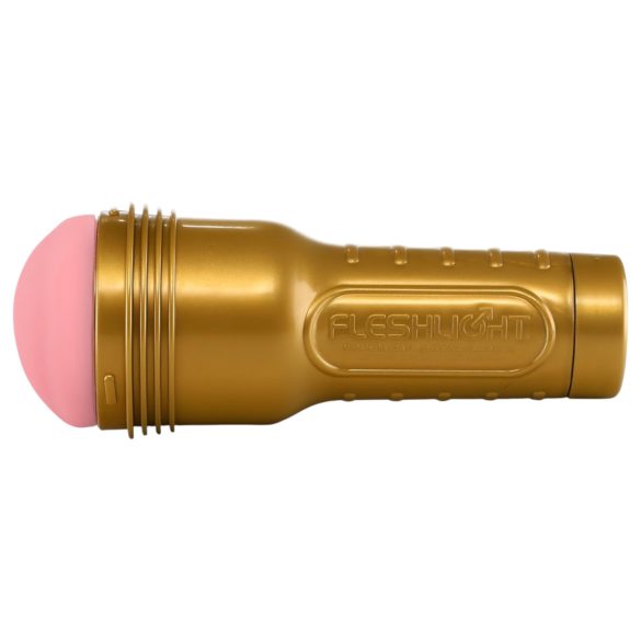 Fleshlight - onanistmasturbator - stamina træning - Pink Lady vagina