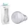 Fleshlight - masturbator - gennemsigtig vagina - Ice Lady