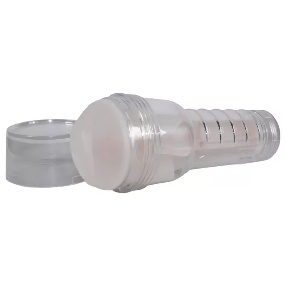 Fleshlight - masturbator - gennemsigtig vagina - Ice Lady