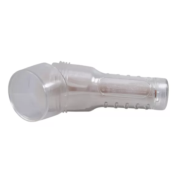 Fleshlight - masturbator - gennemsigtig vagina - Ice Lady