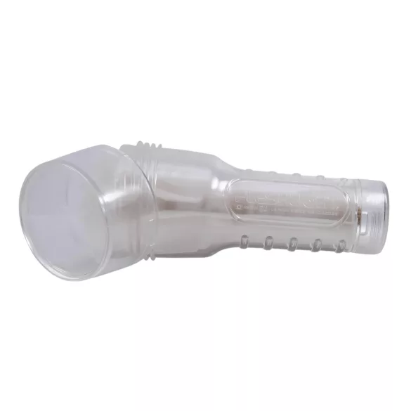 Fleshlight - masturbator - gennemsigtig vagina - Ice Lady