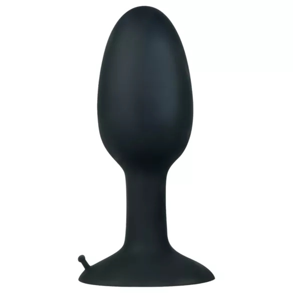 You2Toys - analplug med kugle indeni - L