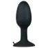 You2Toys - analplug med kugle indeni - L