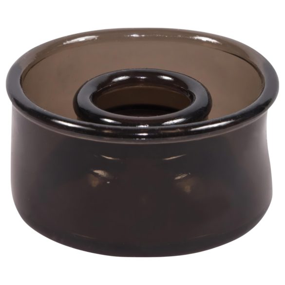 You2Toys - penisring - silikone - grå