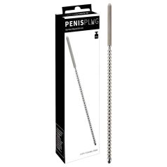 Sextreme - penisdilator - kugleformet - 0,6 cm