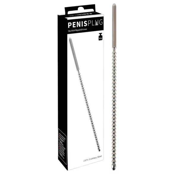 You2Toys - Sextreme Dilator - kugleformet dilator (24 cm)