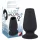 You2Toys - hul analplug - udvidende - sort