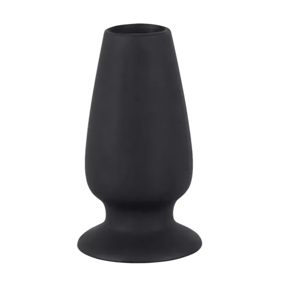 You2Toys - hul analplug - udvidende - sort