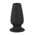 You2Toys - hul analplug - udvidende - sort