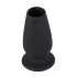You2Toys - hul analplug - udvidende - sort