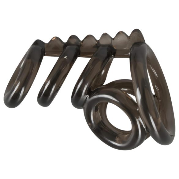 Bad Kitty - pigget penis- og kuglering