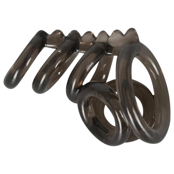 Bad Kitty - pigget penis- og kuglering