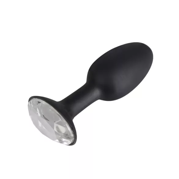 You2Toys - Diamond - silikone anal plug (lille)