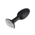 You2Toys - Diamond - silikone anal plug (lille)