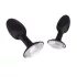 You2Toys - Diamond - silikone anal plug (lille)
