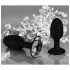 You2Toys - Diamond - silikone anal plug (lille)