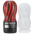 TENGA Air Tech Strong - masturbator med tekstur - hvid