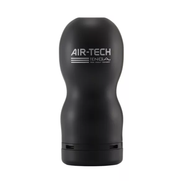 TENGA Air Tech Strong - masturbator med tekstur - hvid