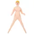 You2Toys Pamela - oppustelig gummidukke i naturlig størrelse