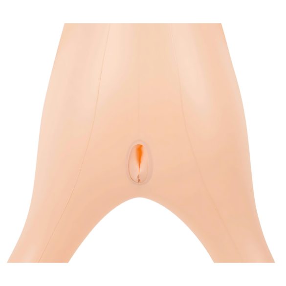 You2Toys - oppustelig sexdukke - kvinde