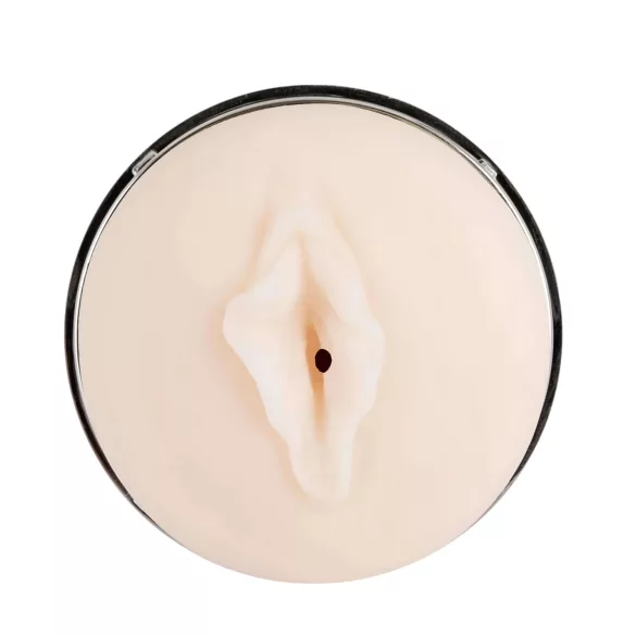 You2Toys - masturbator til mænd - dobbelt vagina og anus - sort