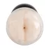 You2Toys - masturbator til mænd - dobbelt vagina og anus - sort