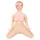 You2Toys - oppustelig sexdukke - kvinde