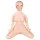 You2Toys - oppustelig sexdukke - kvinde