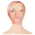 You2Toys - oppustelig sexdukke - kvinde