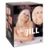 You2Toys Juicy Jill - oppblæsbar gummidukke i naturlig størrelse