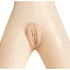 You2Toys Juicy Jill - oppblæsbar gummidukke i naturlig størrelse