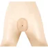 You2Toys Kinky Jessica - realistisk oppustelig gummidukke
