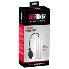 Mister Boner - penis pumpe - starter model
