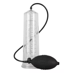 Mister Boner Fantastic - penis pumpe - manuel