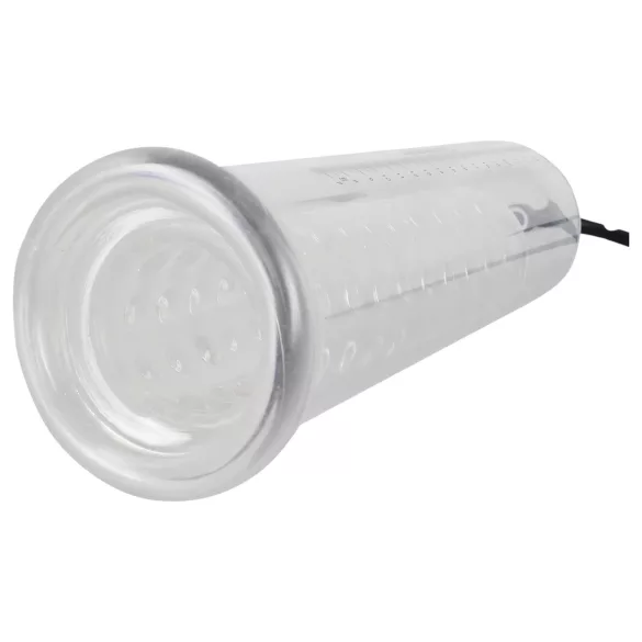 Mister Boner Fantastic - penis pumpe - manuel