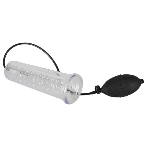 Mister Boner Fantastic - penis pumpe - manuel