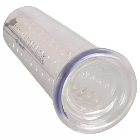 Mister Boner Fantastic - penis pumpe - manuel