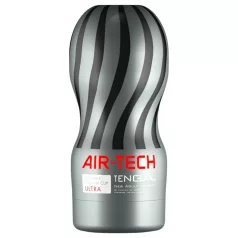 TENGA Air Tech Ultra - genanvendelig masturbator (stor)