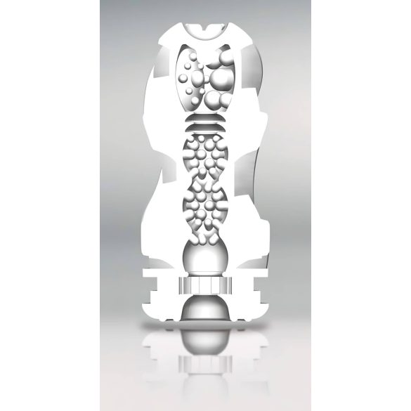 TENGA - mastrubationsslegetøj til mænd - genanvendelig - stor