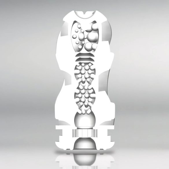 TENGA - mastrubationsslegetøj til mænd - genanvendelig - stor