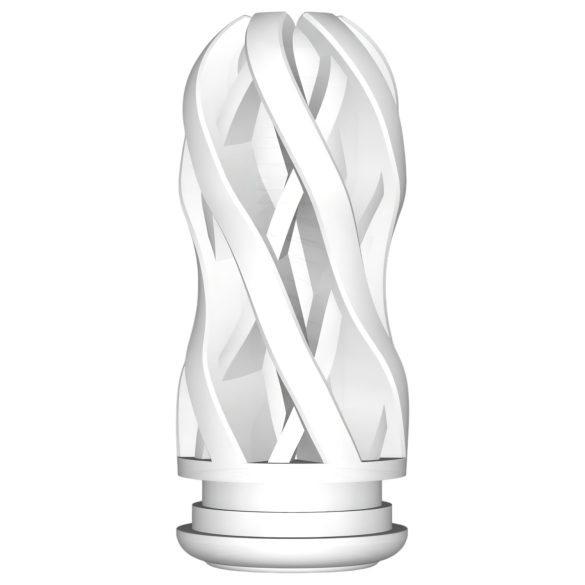 TENGA - mastrubationsslegetøj til mænd - genanvendelig - stor