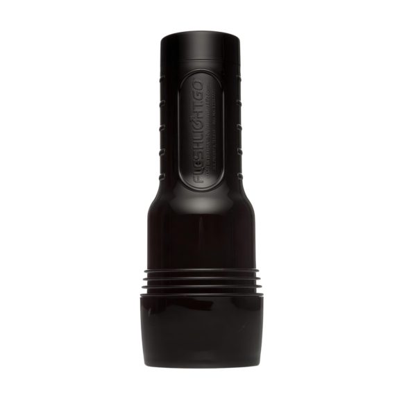 Fleshlight GO Surge - kompakt masturbator - vagina åbning