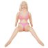 You2Toys - oppustelig sexdukke - store bryster - Bridget